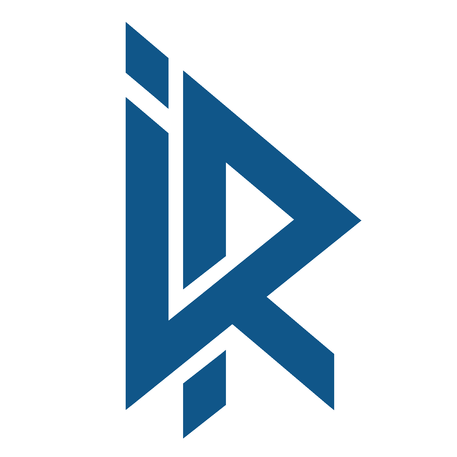 Inside Reflection Logo